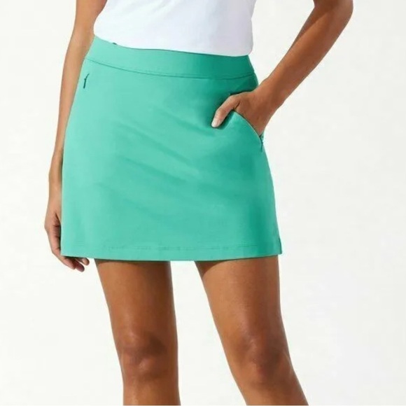 Tommy Bahama Pants - Tommy Bahama Golf Skort